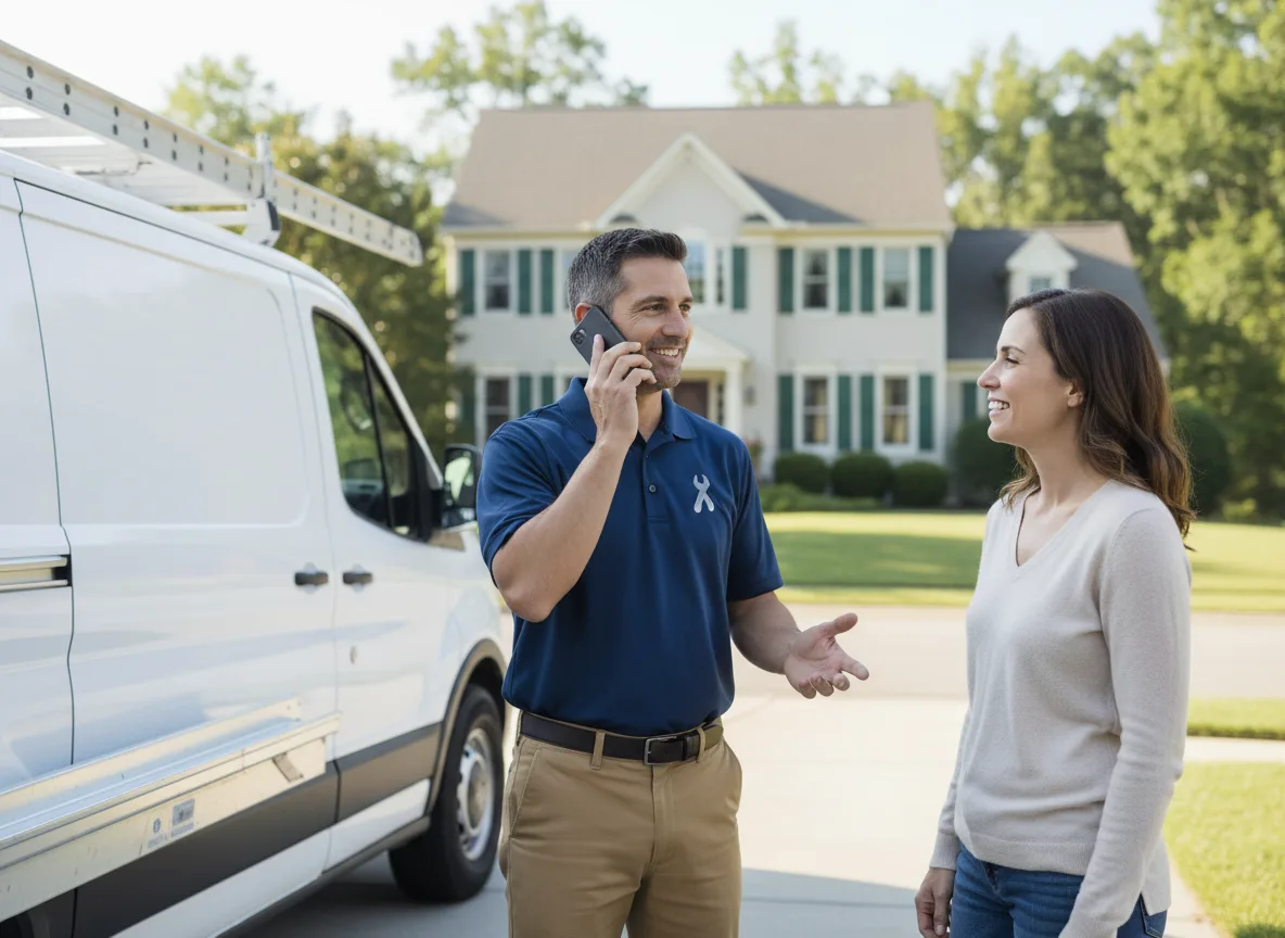 Home Gutter Service Lamoni, IA FAQs