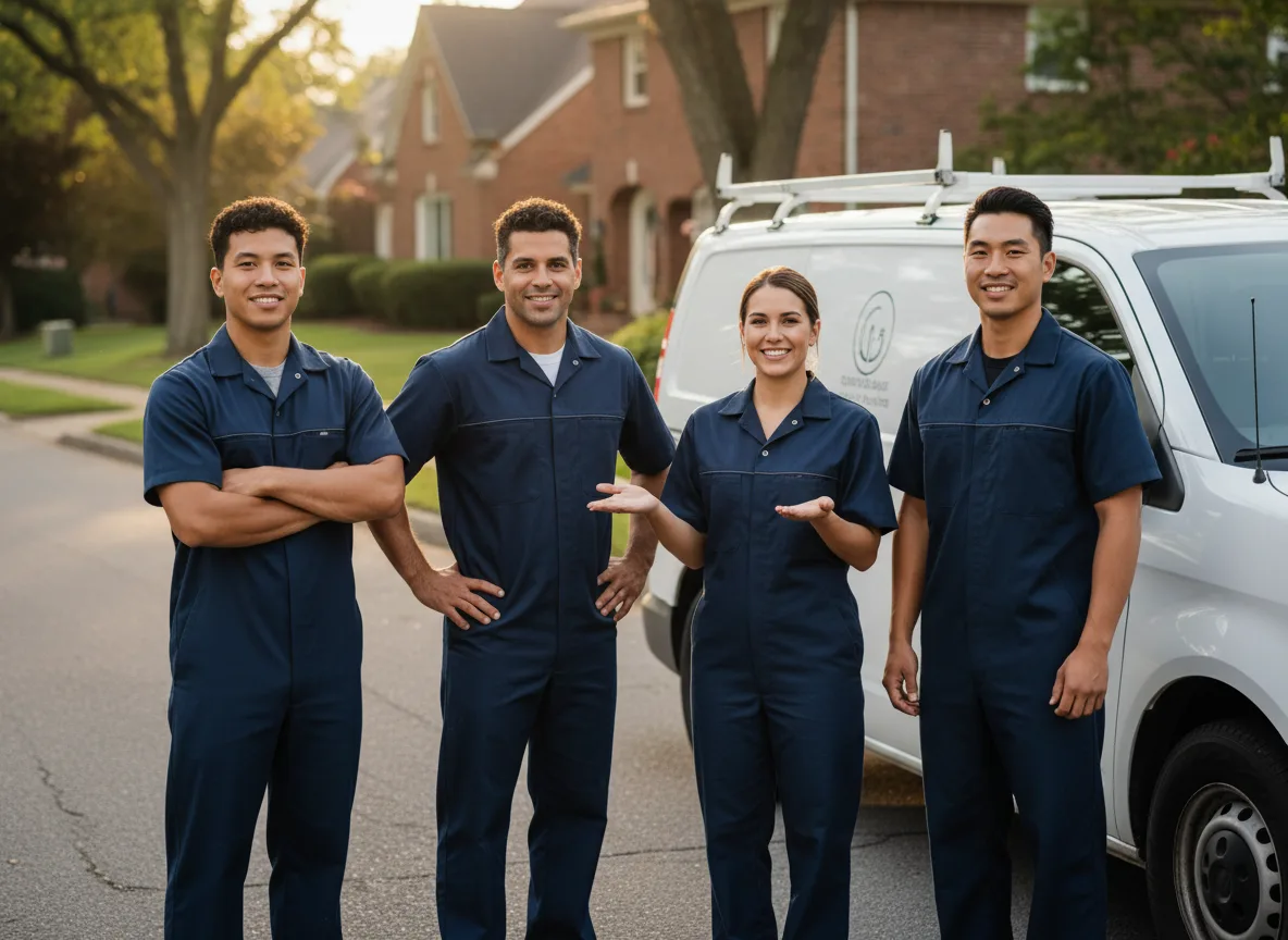 Home Gutter Service company in Lamoni, IA